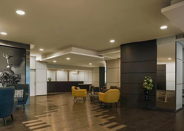 Citadines Bastille Marais Parigi